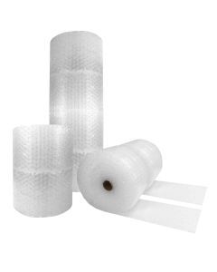 Medium Bubble 800' x 12" Wide 5/16" Wrap