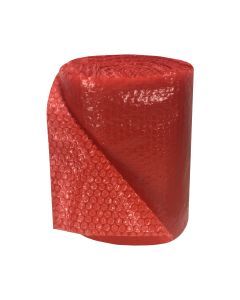 Red Bubble Small 3/16" 12" Wide