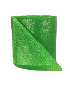 Green Bubble Small 3/16" 12" Wide