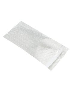 Bubble Out Bag 4" x 7.5" Pack of 1100