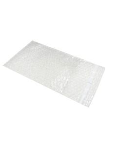 Bubble Out Bag 7" x 11.5" Pack of 800