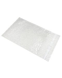 Bubble Out Bag 6" x 8.5" Pack of 50