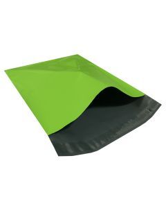 Poly Mailer Bags 10" X 13" #3 - Green