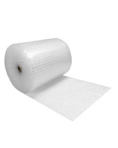 Medium Bubble 100' x 24" Wide 5/16" Wrap