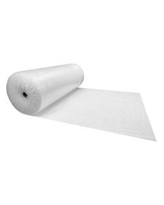 Small Bubble 175' x 48" Wide 3/16" Wrap