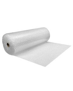 Large Bubble 65' x 48" Wide 1/2" Wrap