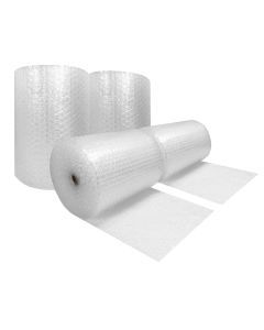 Medium Bubble 400' x 24" Wide 5/16" Wrap