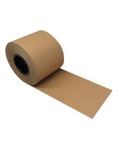 50 lb. Kraft Paper Roll - 6" x 600'