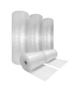 Medium Bubble 800' x 24" Wide 5/16" Wrap