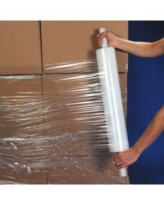 20" x 1000' x 80G 4 Rls/Cs Pipe Wrap