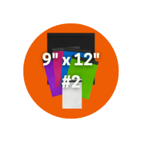 Poly Mailer Bag 9