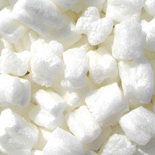 Biodegradable Peanuts
