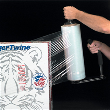 Clear Stretch Wrap