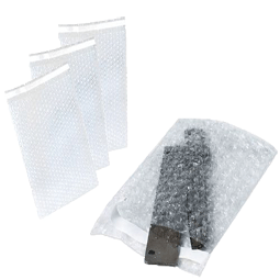 Bubble Pouches
