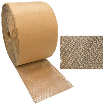 Kraft Bubble Roll