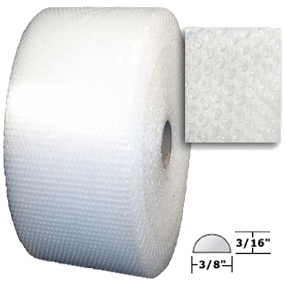 Small Bubble Wrap