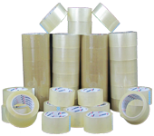 Carton Sealing Tape