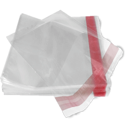 Resealable Bags