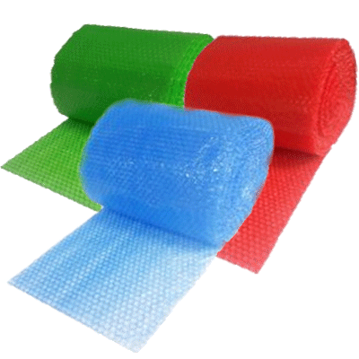 Bubble Pouches