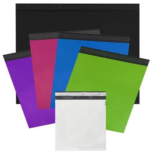 Poly Mailer Bags