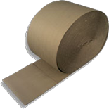 Corrugated Wrap