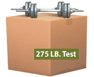 Heavy Duty Boxes