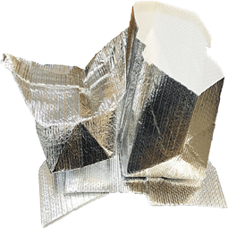 Insulated Totes