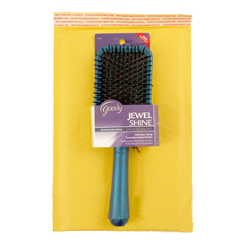 Kraft Bubble Mailer #1