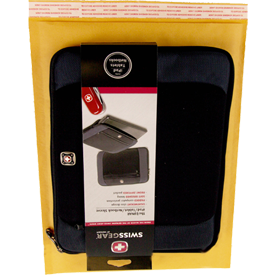 Kraft Bubble Mailer #4