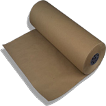 Kraft Paper Rolls