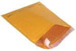 Kraft Bubble Mailer 4 x 8"