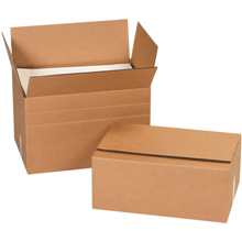 Multi Depth Boxes