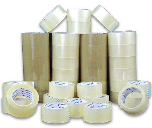 Industrial Packing Tape