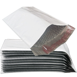 Poly Bubble Mailers