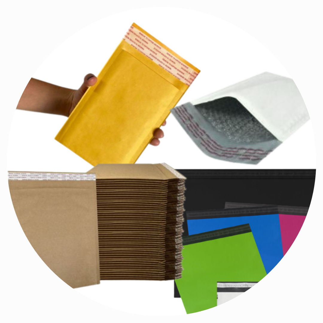 Mailers