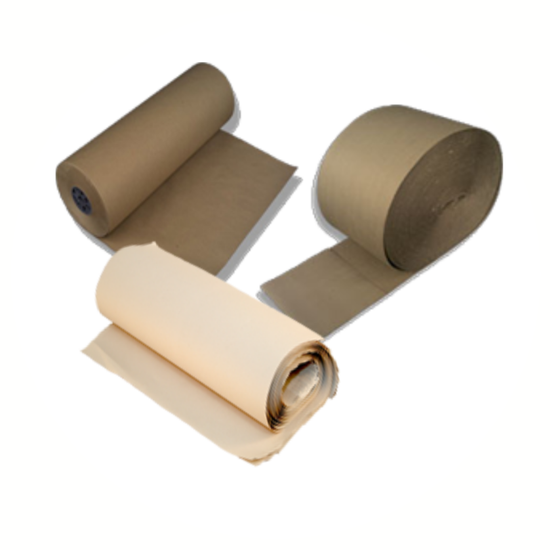 Packing Paper