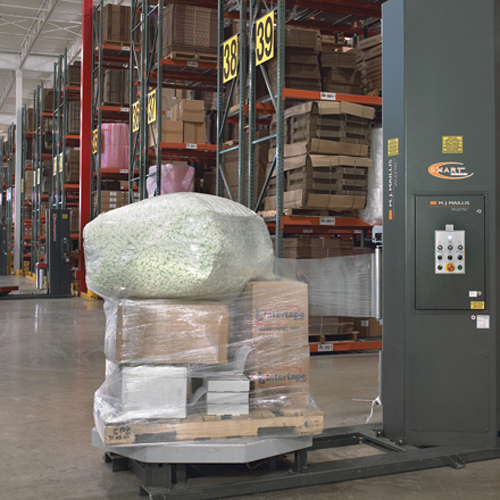 Machine Stretch Wrap