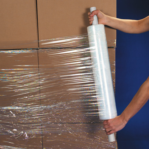 Pipe Stretch Wrap