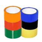 Color Coded Tape