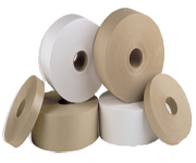 Water Activated Tape